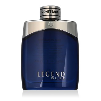 Montblanc Legend Blue Eau De Parfum - tester 100 ml (man)
