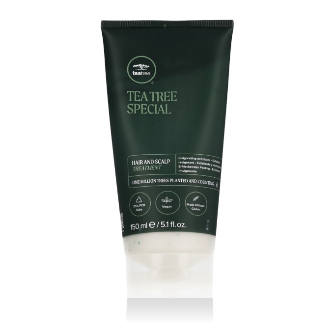 Paul Mitchell Tea Tree Special Hair and Scalp Treatment 150 ml