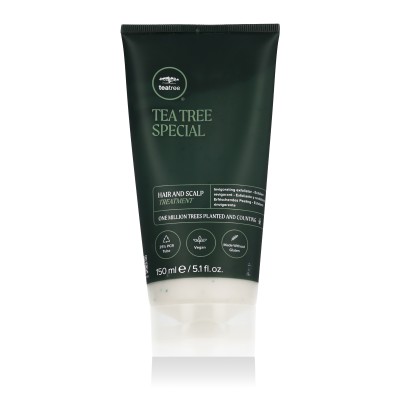 Paul Mitchell Tea Tree Special Hair and Scalp Treatment 150 ml
