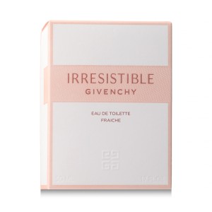 Givenchy Irrésistible Givenchy Fraiche Eau De Toilette 50 ml kvepalai moterims 2