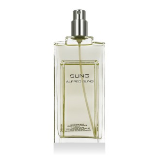 Alfred Sung Sung for Women Eau De Toilette - tester 100 ml kvepalai moterims