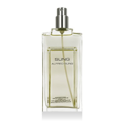 Alfred Sung Sung for Women Eau De Toilette - tester 100 ml kvepalai moterims