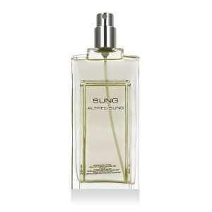 Alfred Sung Sung for Women Eau De Toilette - tester 100 ml kvepalai moterims