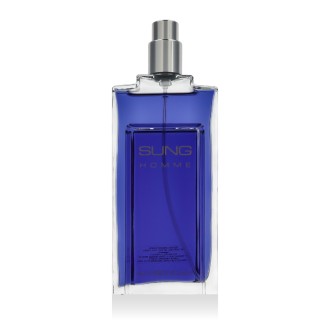 Alfred Sung Homme Eau De Toilette - tester 100 ml (man)