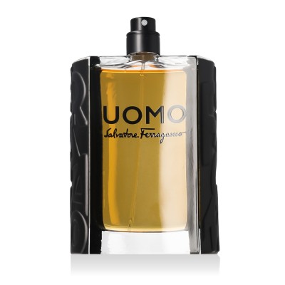 Ferragamo Uomo Eau De Toilette - tester 100 ml kvepalai vyrams