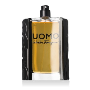Ferragamo Uomo Eau De Toilette - tester 100 ml kvepalai vyrams