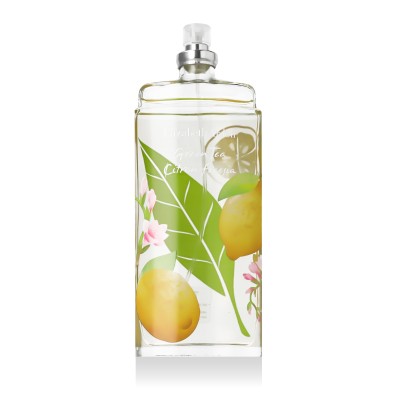 Elizabeth Arden Green Tea Citron Freesia Eau De Toilette - tester 100 ml kvepalai unisex