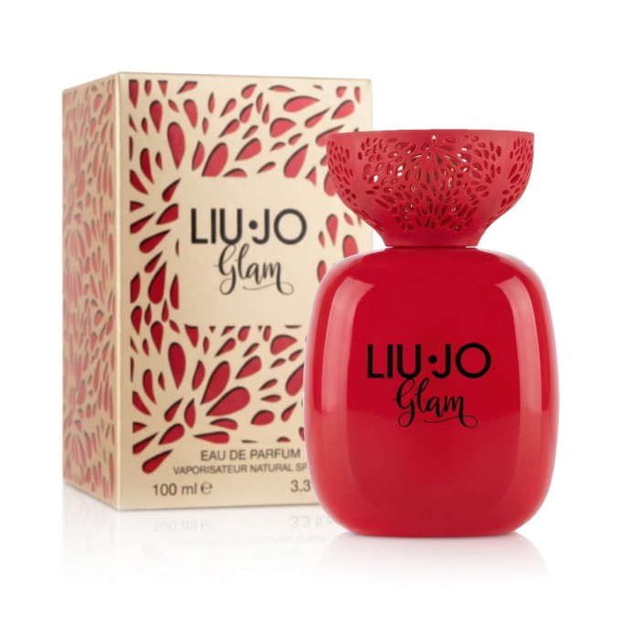 Liu Jo Glam Eau De Parfum 30 ml kvepalai moterims