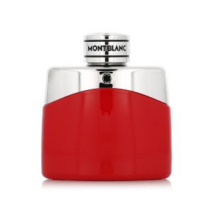 Montblanc Legend Red Eau De Parfum 50 ml kvepalai vyrams