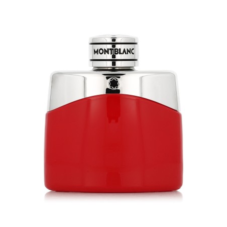 Montblanc Legend Red Eau De Parfum 50 ml kvepalai vyrams