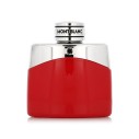 Montblanc Legend Red Eau De Parfum 50 ml kvepalai vyrams