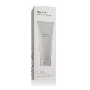 Mixsoon Centella Cleansing Foam 150 ml