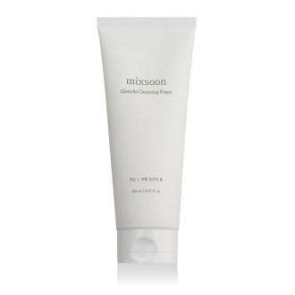 Mixsoon Centella Cleansing Foam 150 ml 2