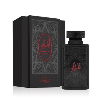 Zimaya Al Embratur Absolu Eau De Parfum 100 ml (man)