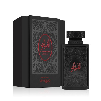 Zimaya Al Embratur Absolu Eau De Parfum 100 ml kvepalai vyrams