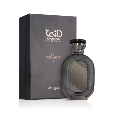 Zimaya Daiman Eclipse Eau De Parfum 100 ml kvepalai vyrams