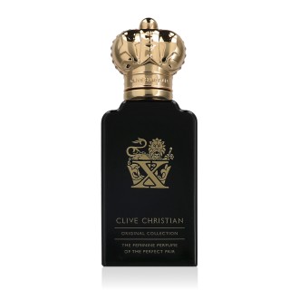 Clive Christian X For Women Parfum - tester 50 ml kvepalai moterims