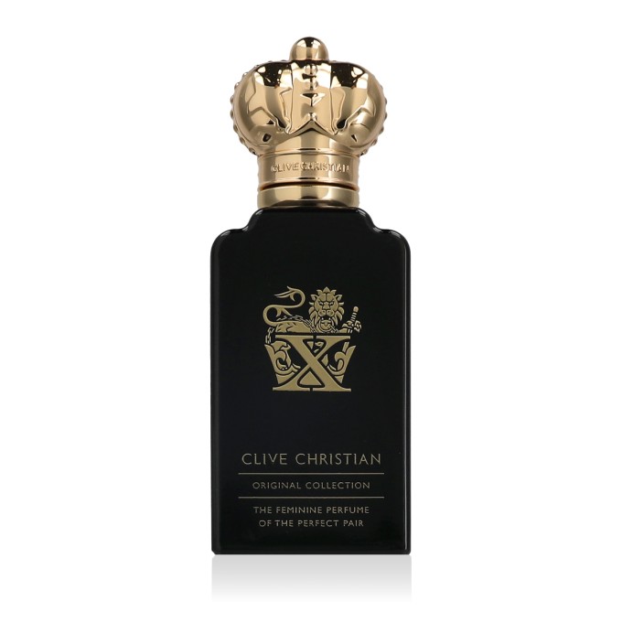 Clive Christian X For Women Parfum - tester 50 ml kvepalai moterims