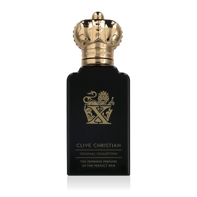 Clive Christian X For Women Parfum - tester 50 ml kvepalai moterims
