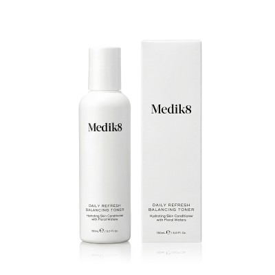Medik8 DAILY REFRESH Balancing Toner 150 ml