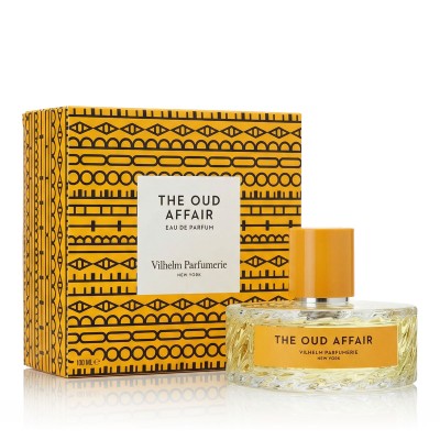 Vilhelm Parfumerie The Oud Affair Eau De Parfum 100 ml kvepalai unisex