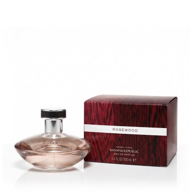 Banana Republic Rosewood Eau De Parfum 100 ml kvepalai moterims