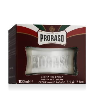 Proraso Coarse Beards Pre-Shaving Cream 100 ml