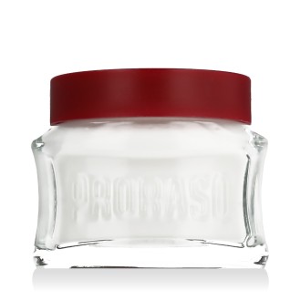 Proraso Coarse Beards Pre-Shaving Cream 100 ml 2