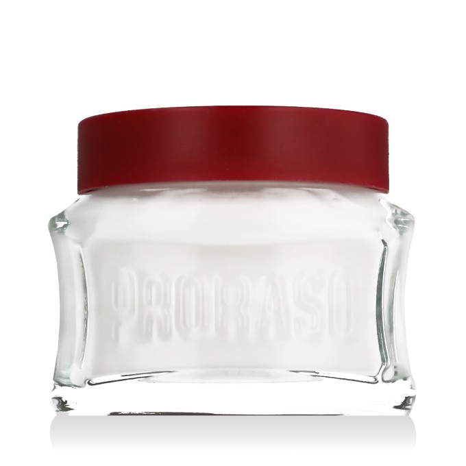 Proraso Coarse Beards Pre-Shaving Cream 100 ml