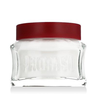 Proraso Coarse Beards Pre-Shaving Cream 100 ml
