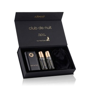 Armaf Club de Nuit Intense Man Parfum Travel Set M