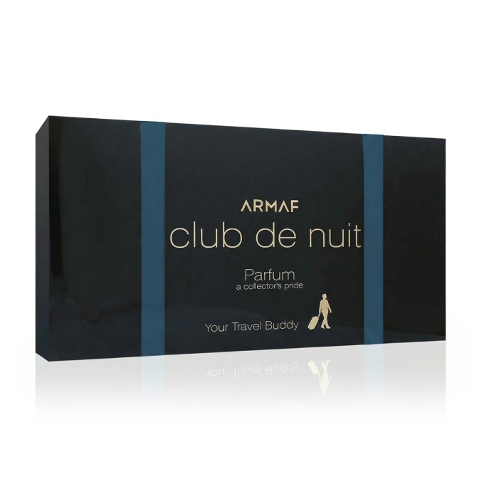 Armaf Club de Nuit Intense Man Parfum Travel Set M