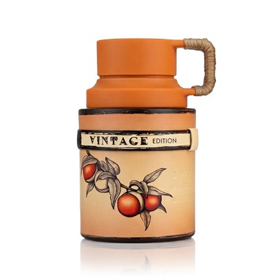 Armaf Odyssey Mandarin Sky Vintage Edition Eau De Parfum 100 ml kvepalai unisex