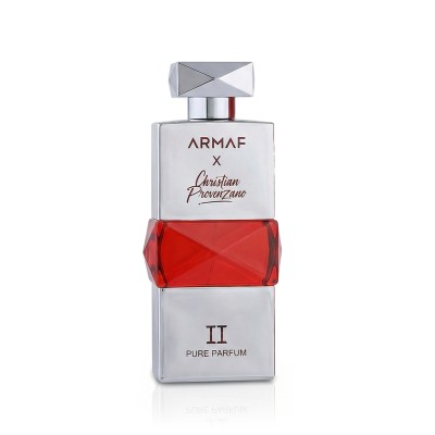 Armaf X Christian Provenzano II Pure Perfume 100 ml kvepalai unisex