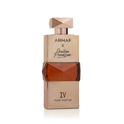 Armaf X Christian Provenzano IV Pure Perfume 100 ml kvepalai unisex
