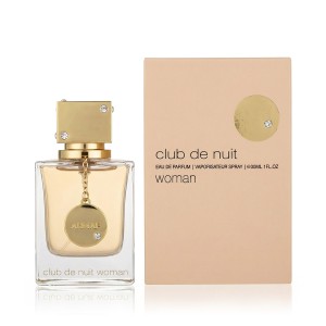Armaf Club de Nuit Woman Eau De Parfum 30 ml kvepalai moterims