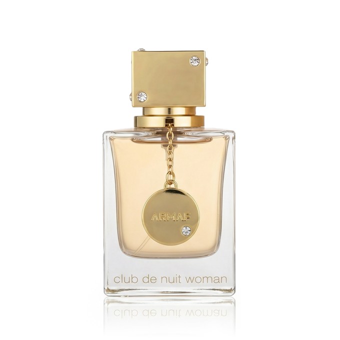 Armaf Club de Nuit Woman Eau De Parfum 30 ml kvepalai moterims