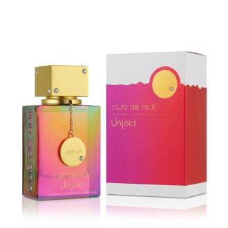 Armaf Club de Nuit Untold Eau De Parfum 30 ml kvepalai unisex