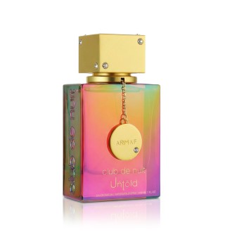 Armaf Club de Nuit Untold Eau De Parfum 30 ml kvepalai unisex 2