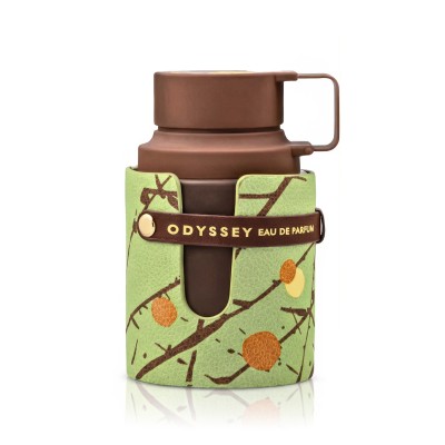 Armaf Odyssey Dubai Chocolat Eau De Parfum 60 ml kvepalai unisex