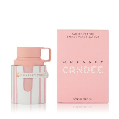 Armaf Odyssey Candee Eau De Parfum 60 ml kvepalai moterims