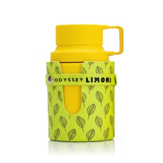 Armaf Odyssey Limoni Fresh Eau De Parfum 60 ml (unisex) 2