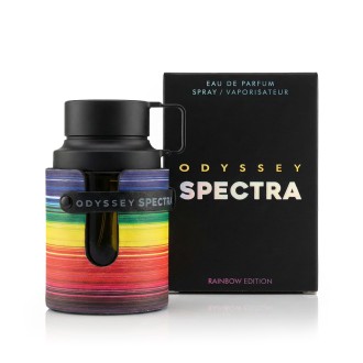 Armaf Odyssey Spectra Eau De Parfum 60 ml kvepalai unisex