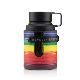 Armaf Odyssey Spectra Eau De Parfum 60 ml kvepalai unisex 2
