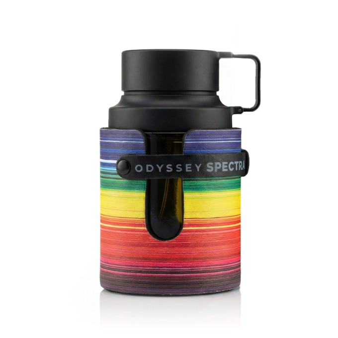 Armaf Odyssey Spectra Eau De Parfum 60 ml kvepalai unisex