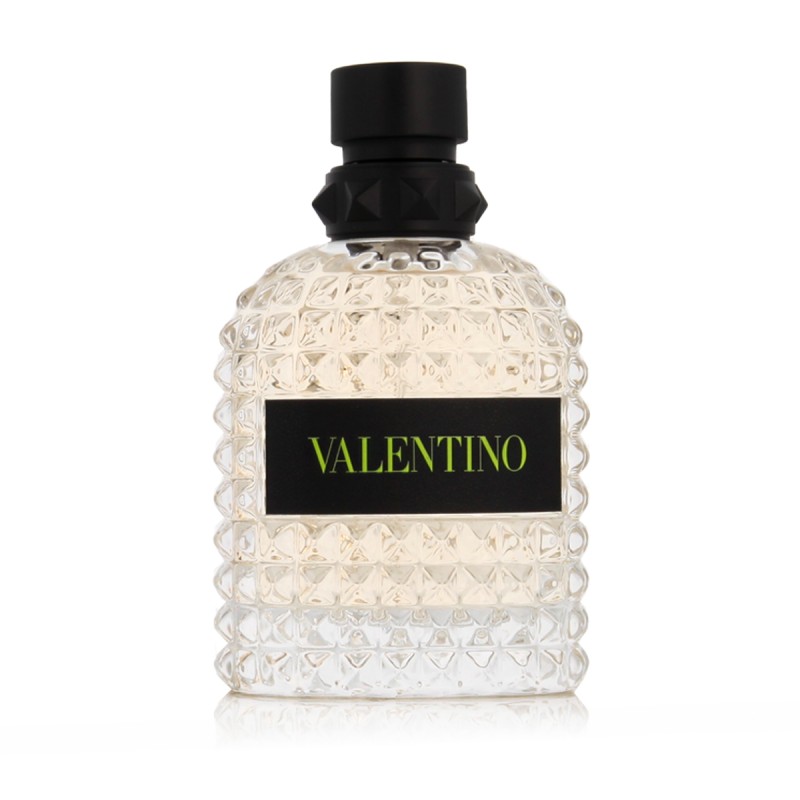 Valentino Valentino Uomo Born In Roma Yellow Dream Eau De Toilette 100 ml kvepalai vyrams
