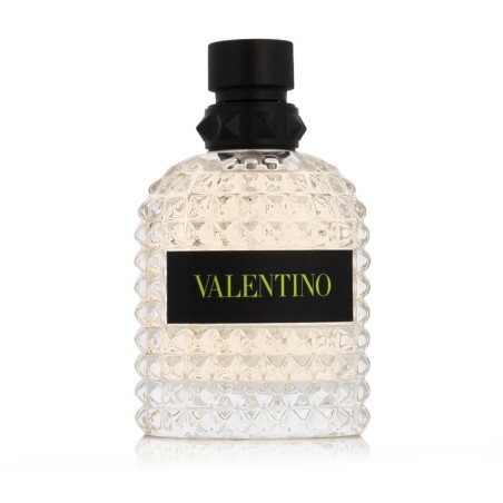 Valentino Valentino Uomo Born In Roma Yellow Dream Eau De Toilette 100 ml kvepalai vyrams