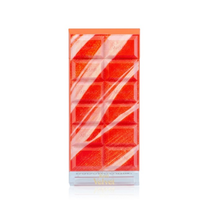 Armaf Delicacy Red Velvet Eau De Parfum 70 ml kvepalai unisex