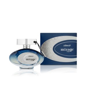 Armaf Mirage Man Eau De Parfum 100 ml kvepalai vyrams