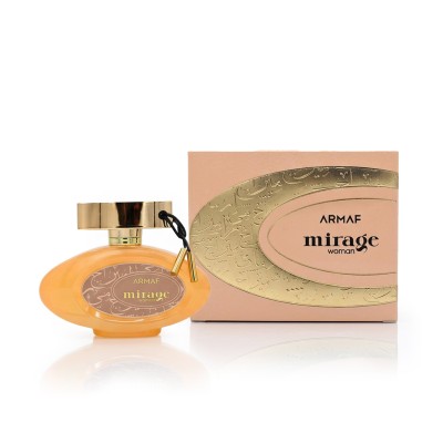 Armaf Mirage Woman Eau De Parfum 100 ml kvepalai moterims